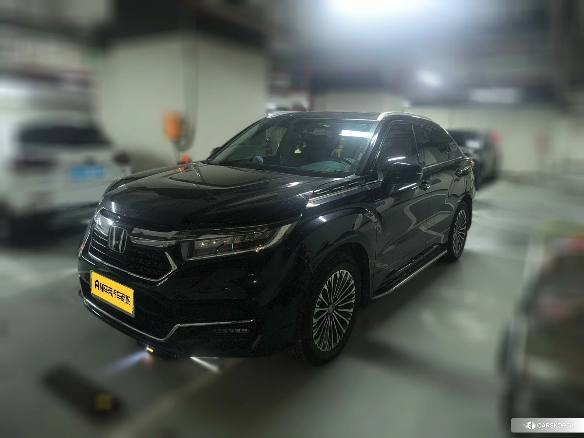 Honda Avancier id 4440763 из Китая 7