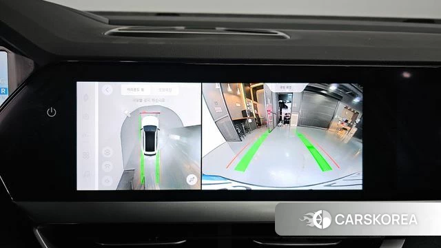 Renault Korea (Samsung) Grand Coleos id 4792068 из Кореи 7