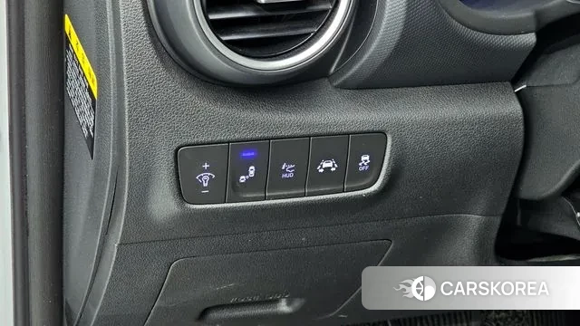 Hyundai Kona id 3494254 из Кореи 7