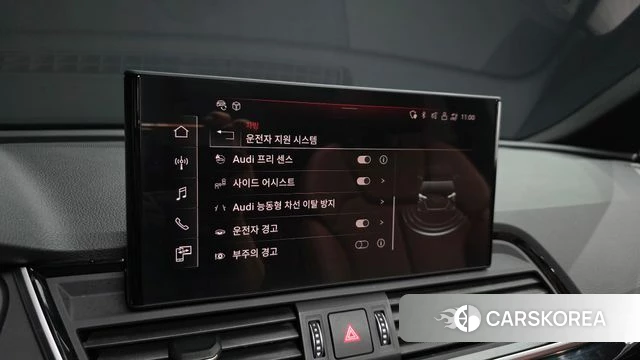 Audi Q5 (FY) id 3909440 из Кореи 7