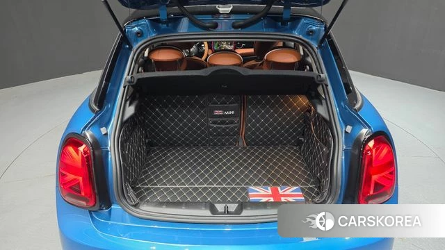 Mini Cooper S id 4400598 из Кореи 7