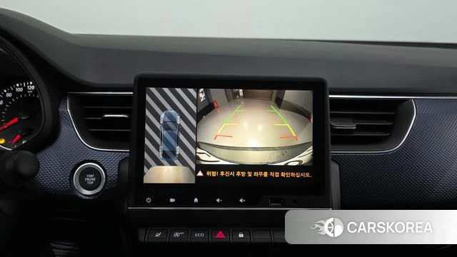 Renault Korea (Samsung) XM3 id 4266882 из Кореи 7