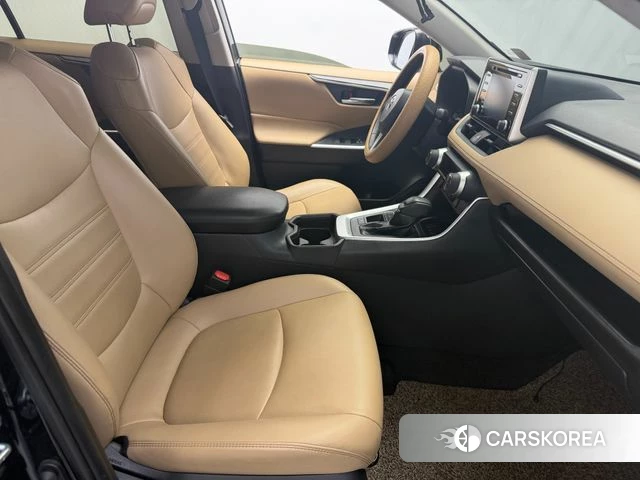 Toyota RAV4 5th Generation id 4864690 из Кореи 7
