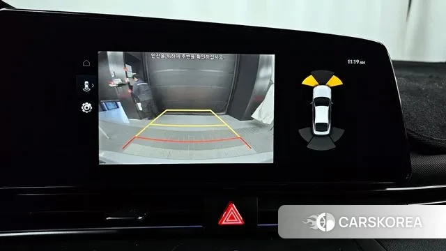 Hyundai Avante (CN7) id 3550876 из Кореи 7