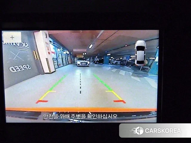 Ford Mustang id 2999587 из Кореи 7