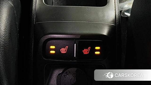 Kia The New Ray id 4020318 из Кореи 7