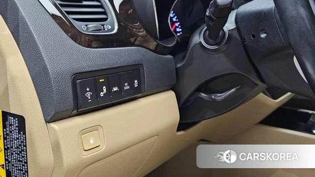 Kia The New Carnival id 3834604 из Кореи 7