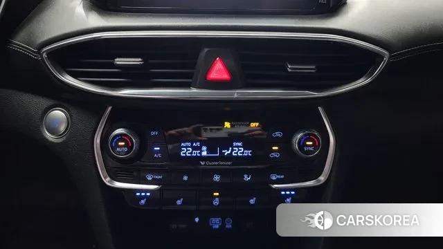 Hyundai Santa Fe TM id 3039397 из Кореи 7