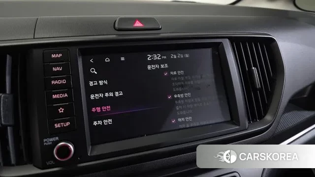 Kia The New Kia Ray id 3644527 из Кореи 7