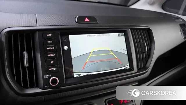 Kia The New Kia Ray id 3021696 из Кореи 7