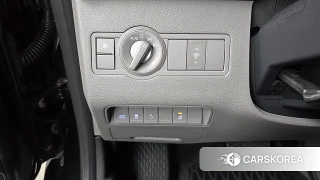 Hyundai Solati id 3552157 из Кореи 7