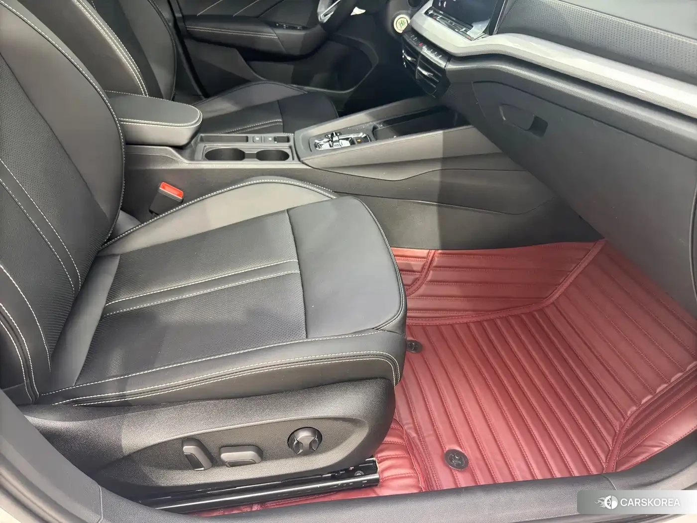 Skoda Octavia id 4583754 из Китая 7