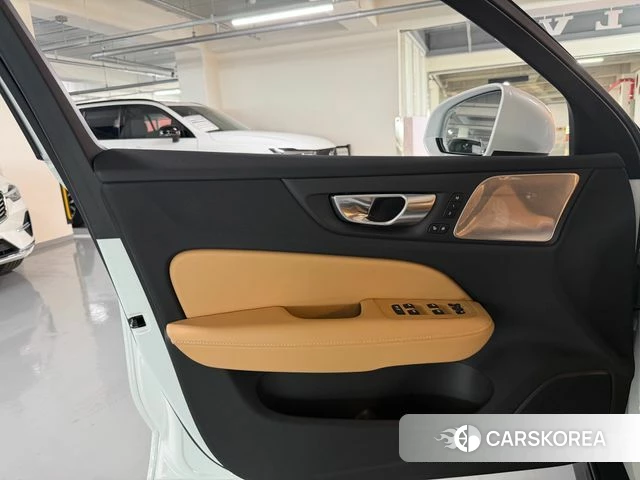 Volvo V60 Cross-Country 2nd Generation id 4539636 из Кореи 7
