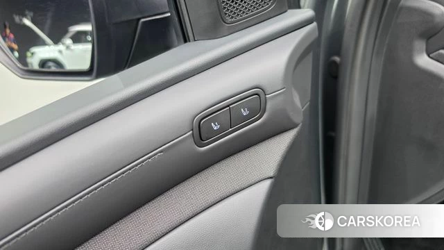 Hyundai The New Tucson Hybrid (NX4) id 4921426 из Кореи 7