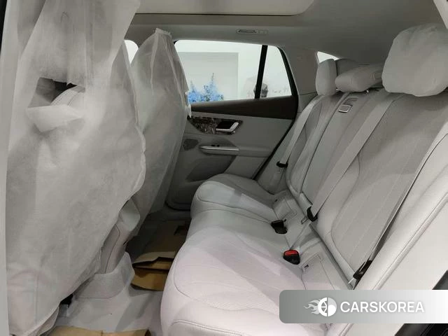 Mercedes-Benz EQE SUV id 4272162 из Китая 7