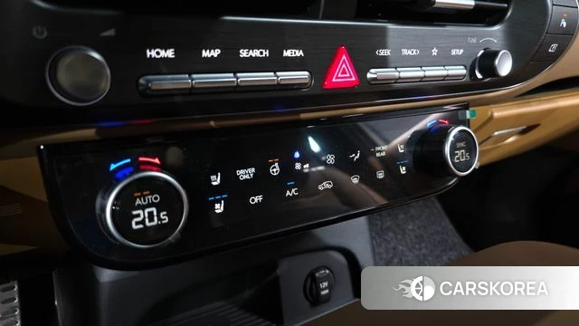 Hyundai Palisade (LX3) id 4505292 из Кореи 7