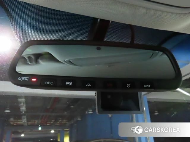 Kia The New K5 2nd generation id 4269124 из Кореи 7