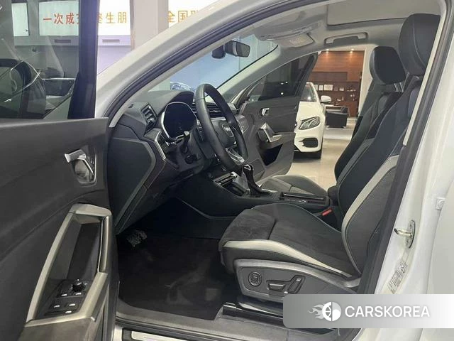 Audi Q3 id 4182498 из Китая 7