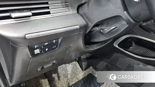 Hyundai The New Grandeur IG id 3640920 из Кореи 7