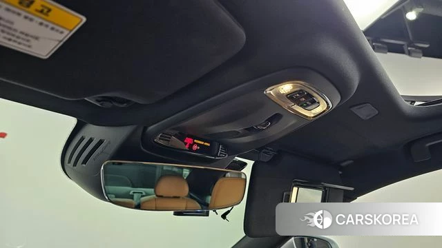 Volvo S90 id 4430235 из Кореи 7