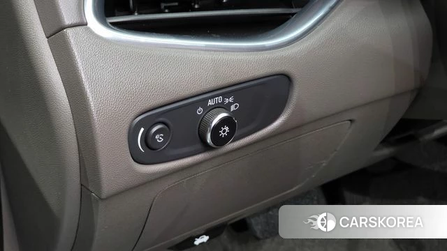 Chevrolet (GM Daewoo) All New Malibu id 3814275 из Кореи 7