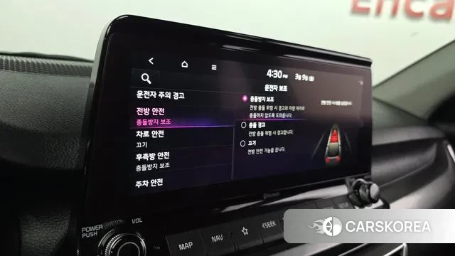 Kia Seltos id 3759780 из Кореи 7