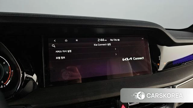 Kia Mohave Master id 3924289 из Кореи 7