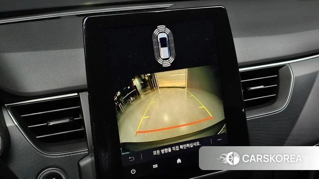Renault Korea (Samsung) XM3 id 4423331 из Кореи 7