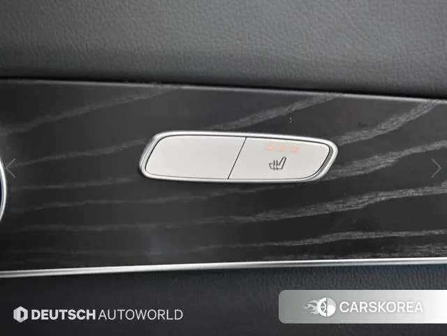 Mercedes-Benz GLC-Class X253 id 3760843 из Кореи 7