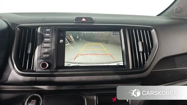 Kia The New Kia Ray id 3700897 из Кореи 7