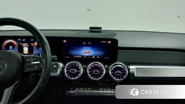 Mercedes-Benz GLB-Class X247 id 4224279 из Кореи 7