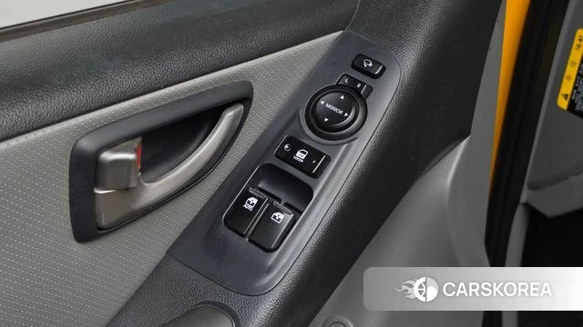 Hyundai The New Grand Starex id 4574271 из Кореи 7