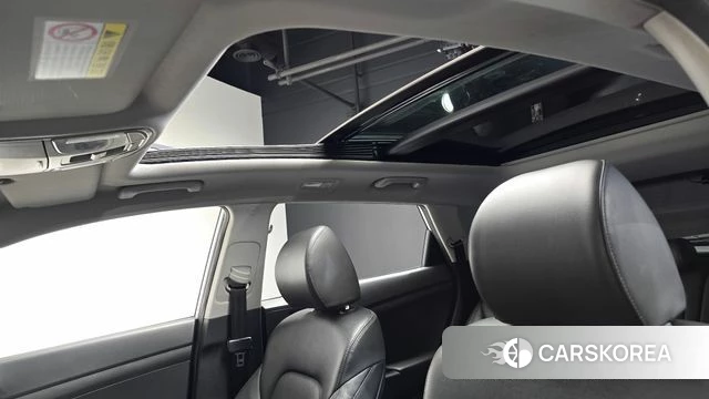 Hyundai All New Tucson id 4737577 из Кореи 7
