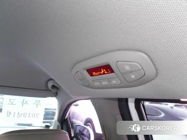 Kia The New Carnival id 3820778 из Кореи 7