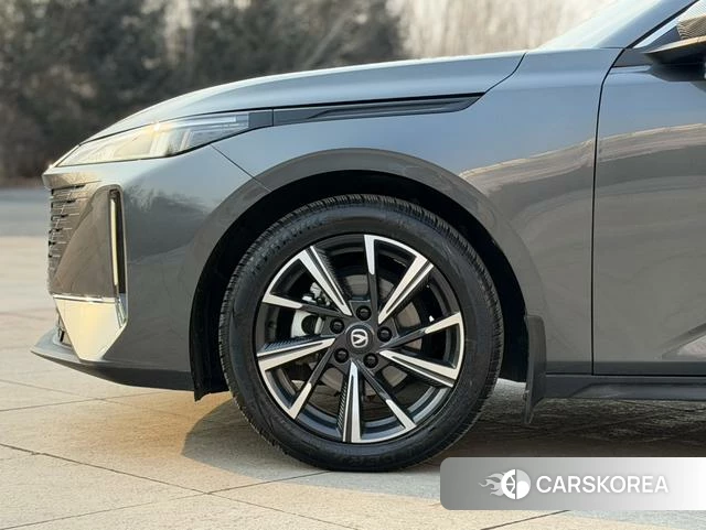 Chang'an Yidong id 3983458 из Китая 7