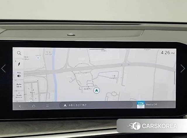 Kia The New Sorento 4th Generation id 3883254 из Кореи 7