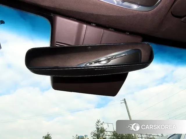 Genesis G80 (RG3) id 3538161 из Кореи 7