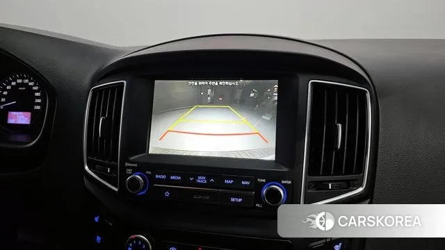 Hyundai The New Grand Starex id 2961682 из Кореи 7