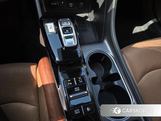 Hyundai Sonata (DN8) id 3788883 из Кореи 7