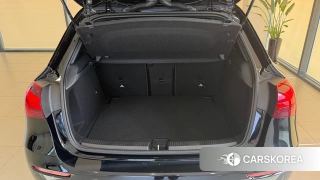 Mercedes-Benz A-Class W177 id 3909408 из Кореи 7