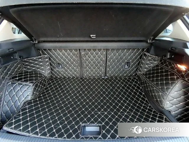 Volkswagen Tiguan second Generation id 3505400 из Кореи 7