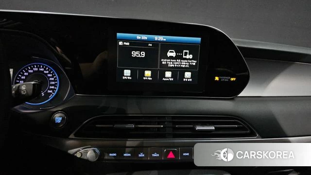 Hyundai Palisade id 4490747 из Кореи 7