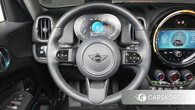 Mini Cooper Countryman id 4302692 из Кореи 7