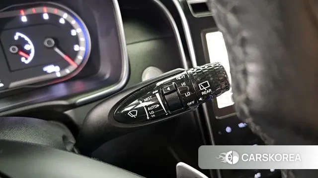 Hyundai Tucson (NX4) id 3586327 из Кореи 7