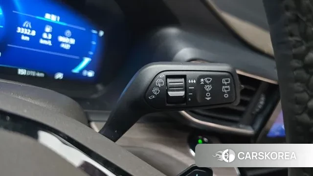 Ford Explorer 6th Generation id 3540059 из Кореи 7