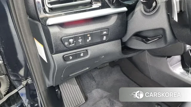Kia Niro EV id 3306659 из Кореи 7