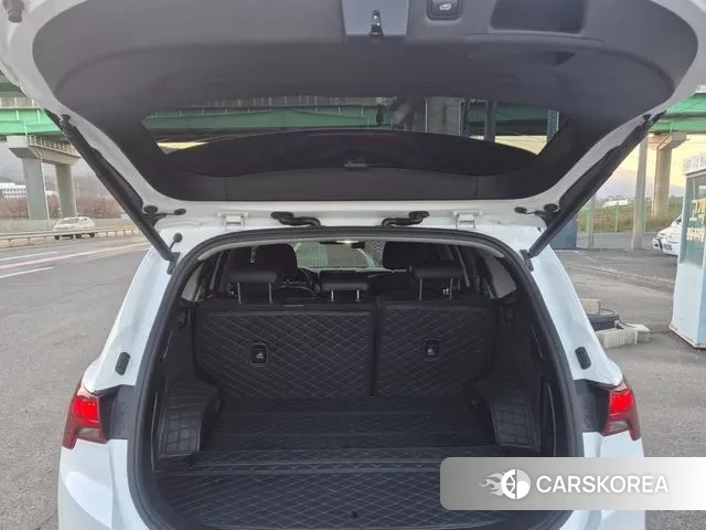 Hyundai The New Santa Fe id 3504219 из Кореи 7