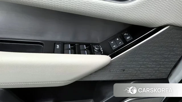 Land Rover Range Rover Velar id 2994793 из Кореи 7