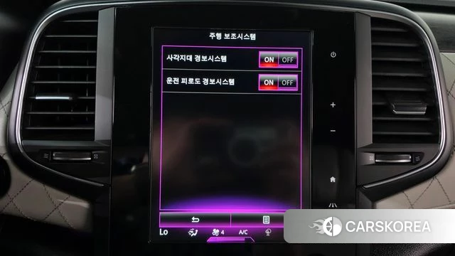 Renault Korea (Samsung) SM6 id 4775969 из Кореи 7