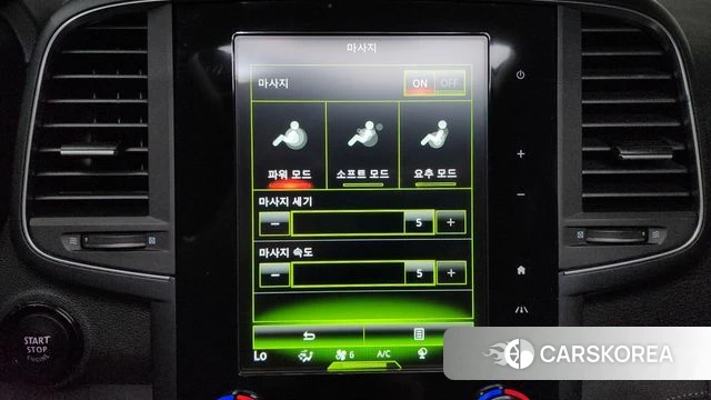 Renault Korea (Samsung) The New QM6 id 4906550 из Кореи 7